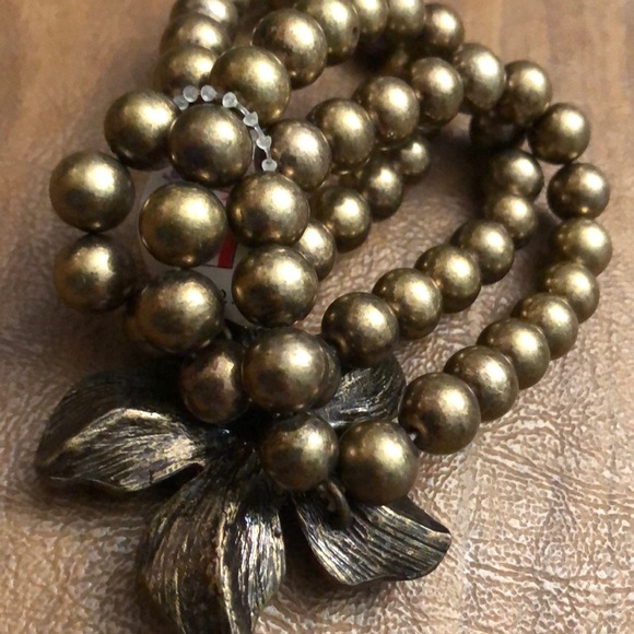 Claire’s bracelet - Picture 2 of 3